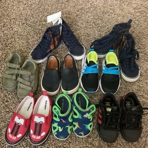 Kids Shoes